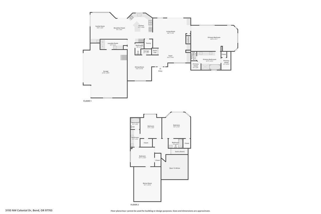Casa en Bend, Oregón, Estados Unidos 2 - 17894853