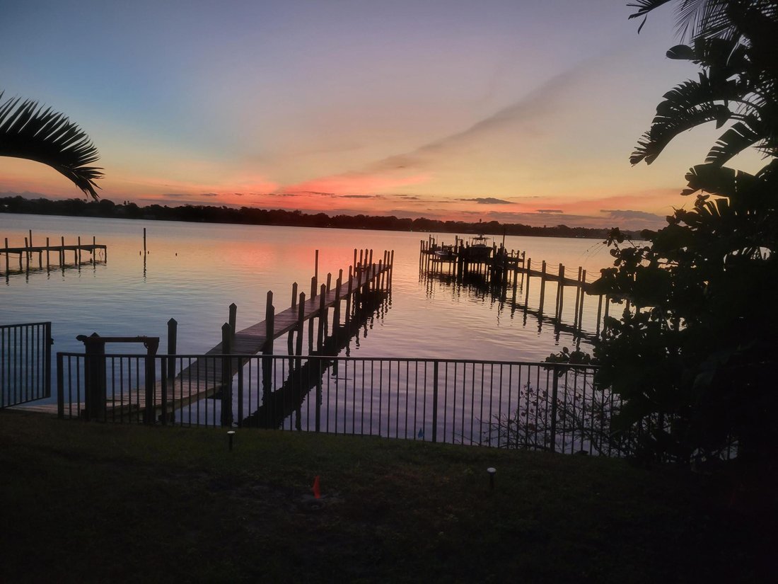 Casa en Stuart, Florida, Estados Unidos 2 - 17567205