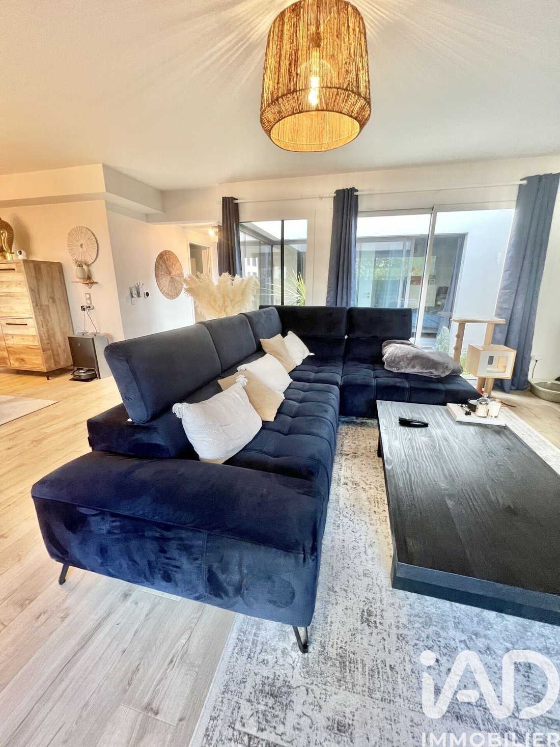 Apartment in Bruges, Nouvelle-Aquitaine, France 1 - 17897352