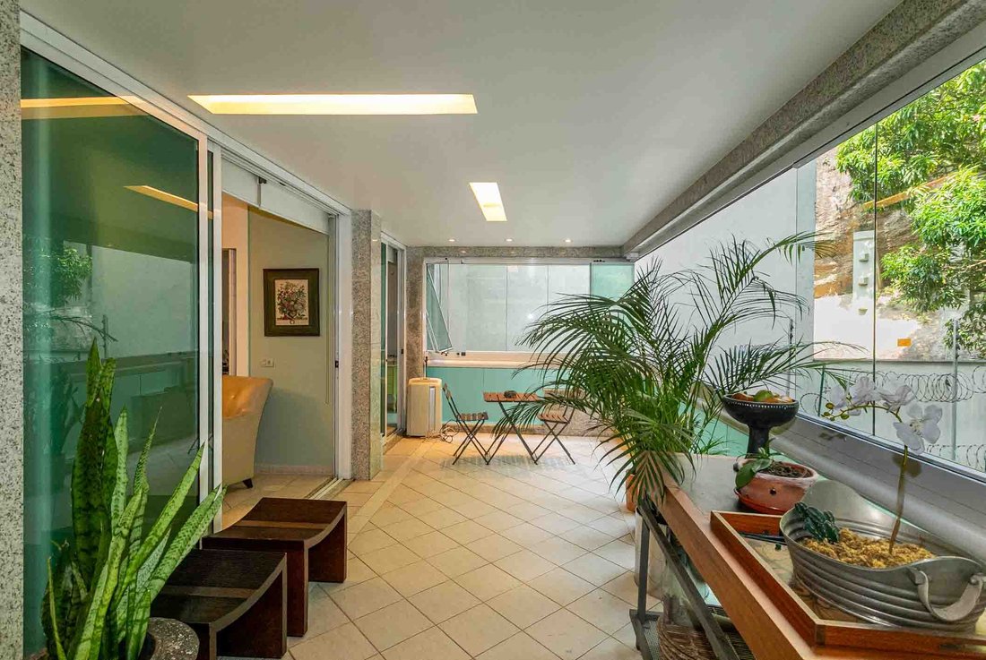 Apartment in Rio de Janeiro, State of Rio de Janeiro, Brazil 4 - 17895106