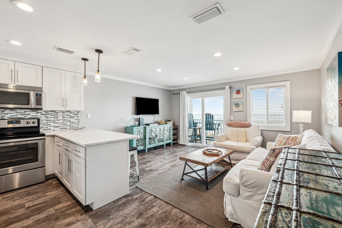 Condo in Santa Rosa Beach, Florida, United States 1 - 17894863