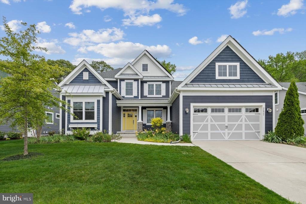 House in Lewes, Delaware, United States 1 - 17894831