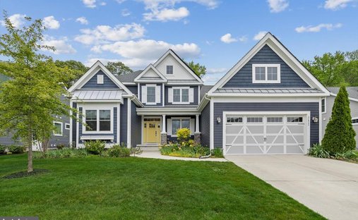 Casa a Lewes, Delaware, Stati Uniti 1