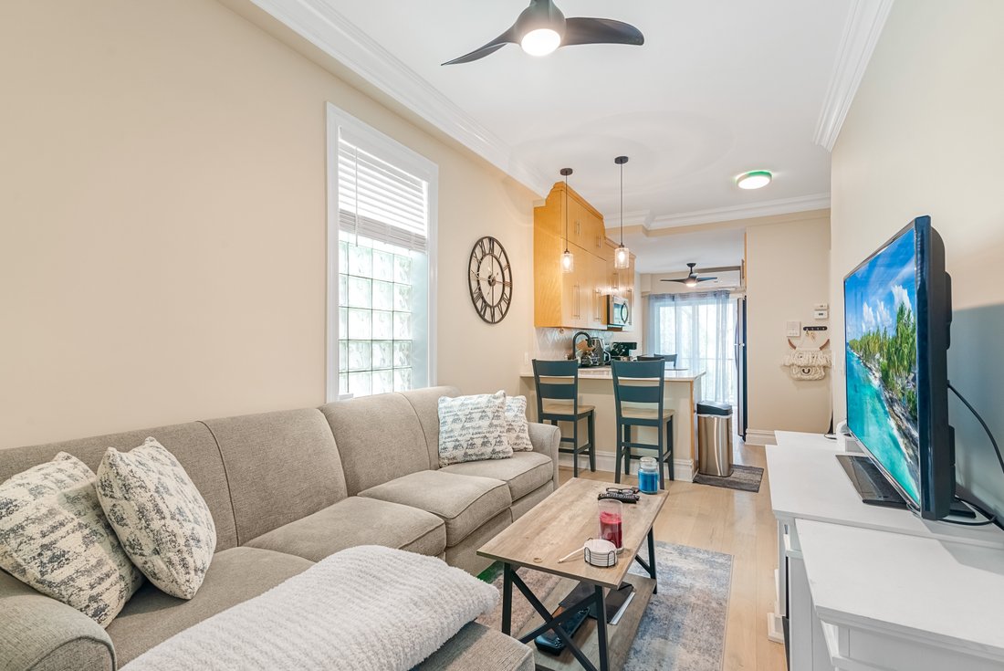 Condo in Hoboken, New Jersey, United States 4 - 17895208