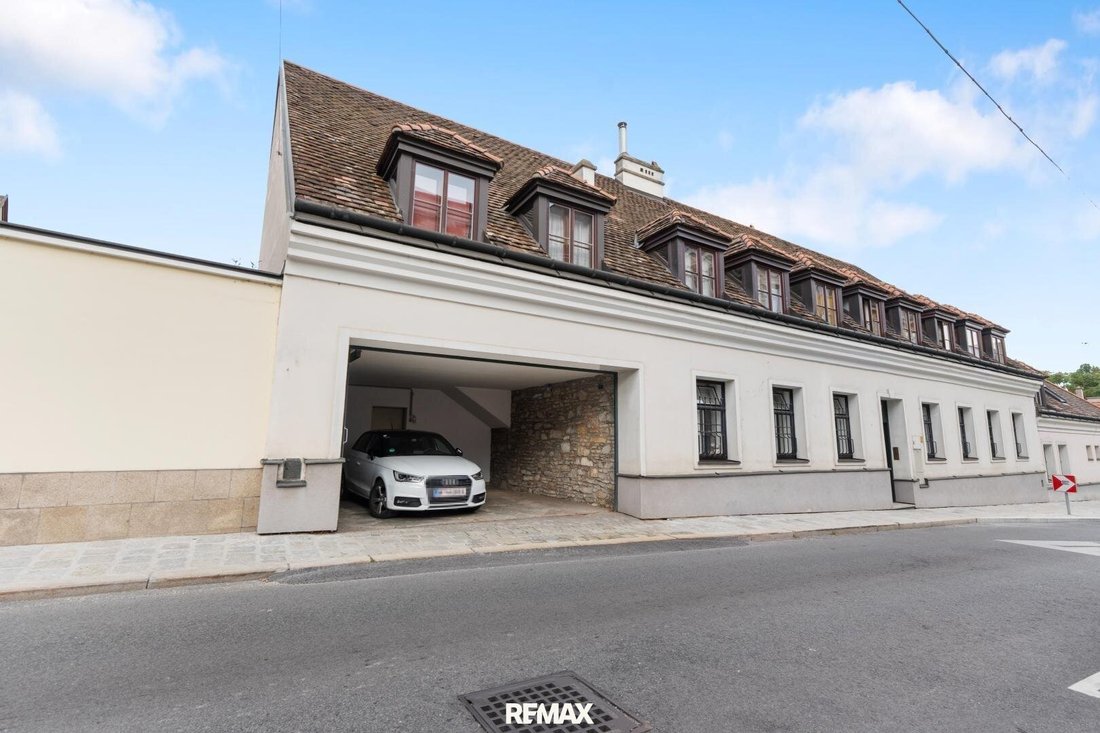 Appartamento a Vienna, Vienna, Austria 3 - 17894802
