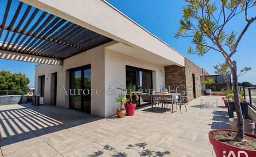 Appartamento a Latour-Bas-Elne, Occitania, Francia 1