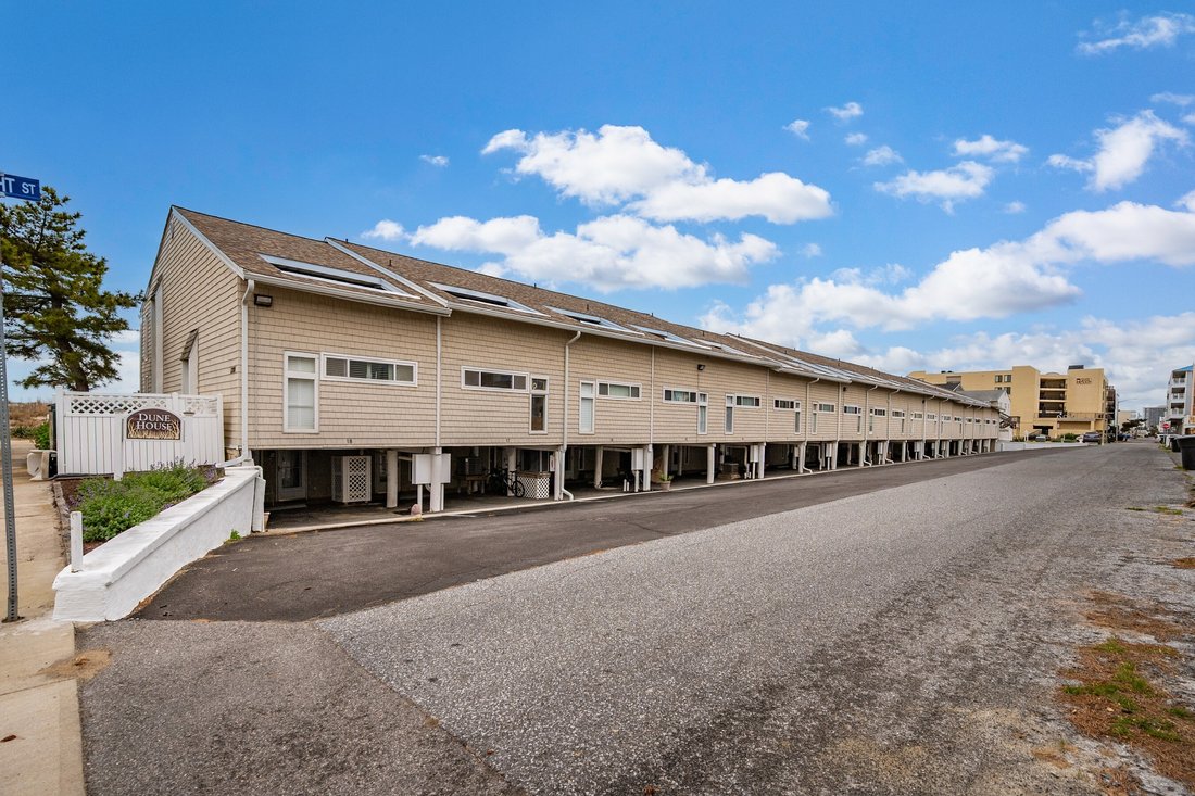 House in Ocean City, Maryland, United States 1 - 17895222