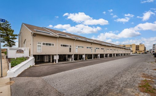 Haus in Ocean City, Maryland, Vereinigte Staaten 1