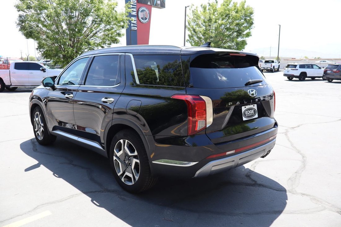 Suv in Draper, UT, United States 4 - 16261284
