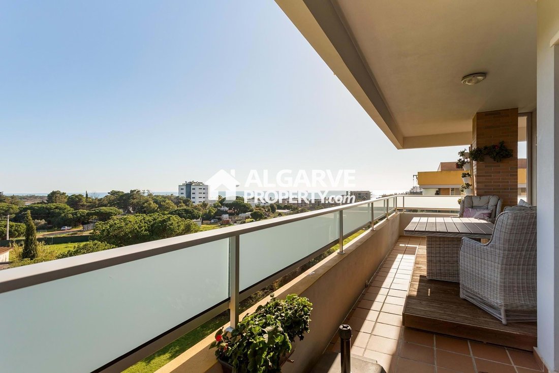 Apartment in Quarteira, Algarve, Portugal 5 - 17895015