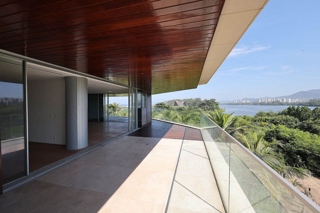 Apartment in Rio de Janeiro, State of Rio de Janeiro, Brazil 1 - 17895116