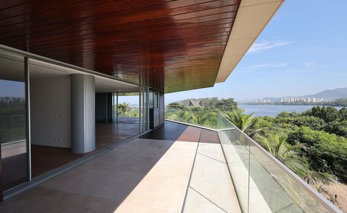 Apartment in Rio de Janeiro, State of Rio de Janeiro, Brazil 1