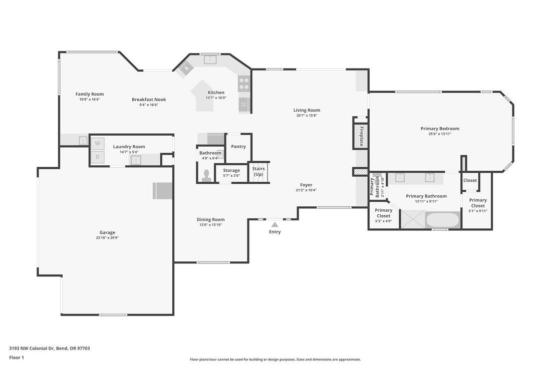 Casa en Bend, Oregón, Estados Unidos 4 - 17894853