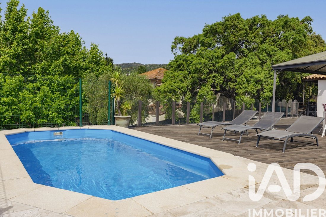 Apartment in Le Lavandou, Provence-Alpes-Côte d'Azur, France 2 - 17897141