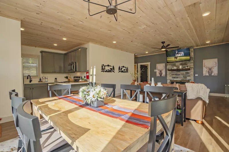House in Gatlinburg, Tennessee, United States 4 - 17895207