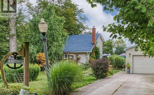 Haus in Bayfield, Ontario, Kanada 1
