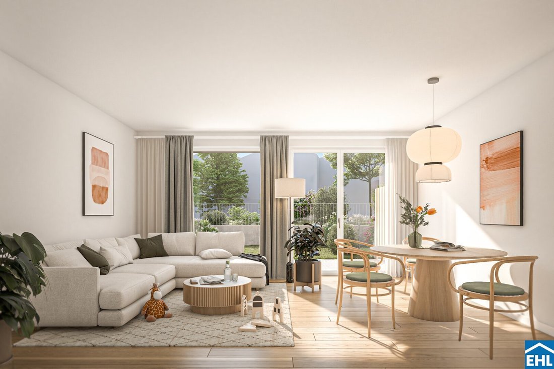 Apartment in Vienna, Wien, Austria 2 - 16455967
