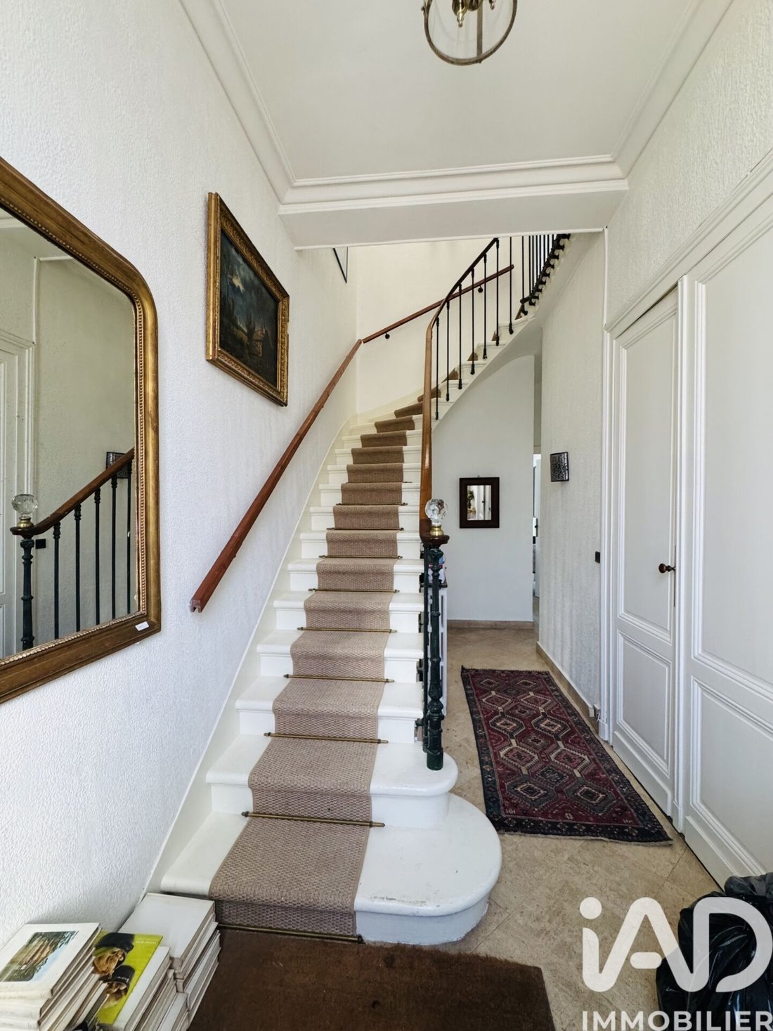 House in Grand Parc-Chartrons-Paul Doumer, Bordeaux, France 5 - 17897302