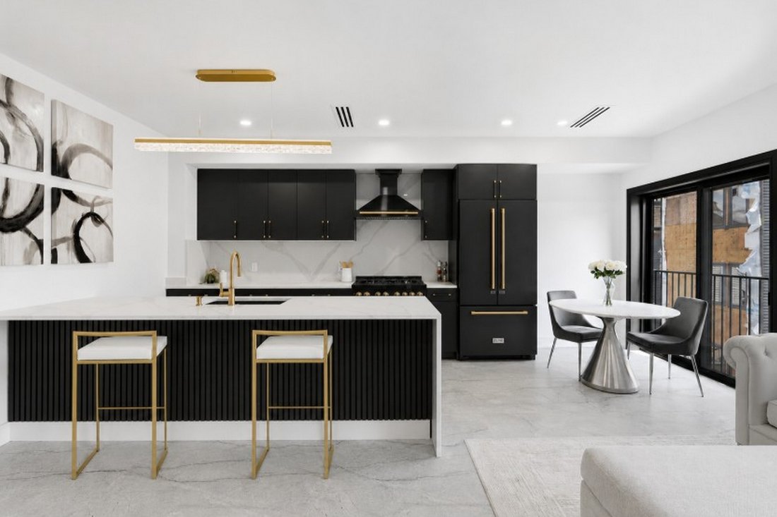 Condo in Jersey City, New Jersey, United States 1 - 17895217
