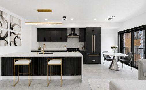 Condominio a Jersey City, New Jersey, Stati Uniti 1