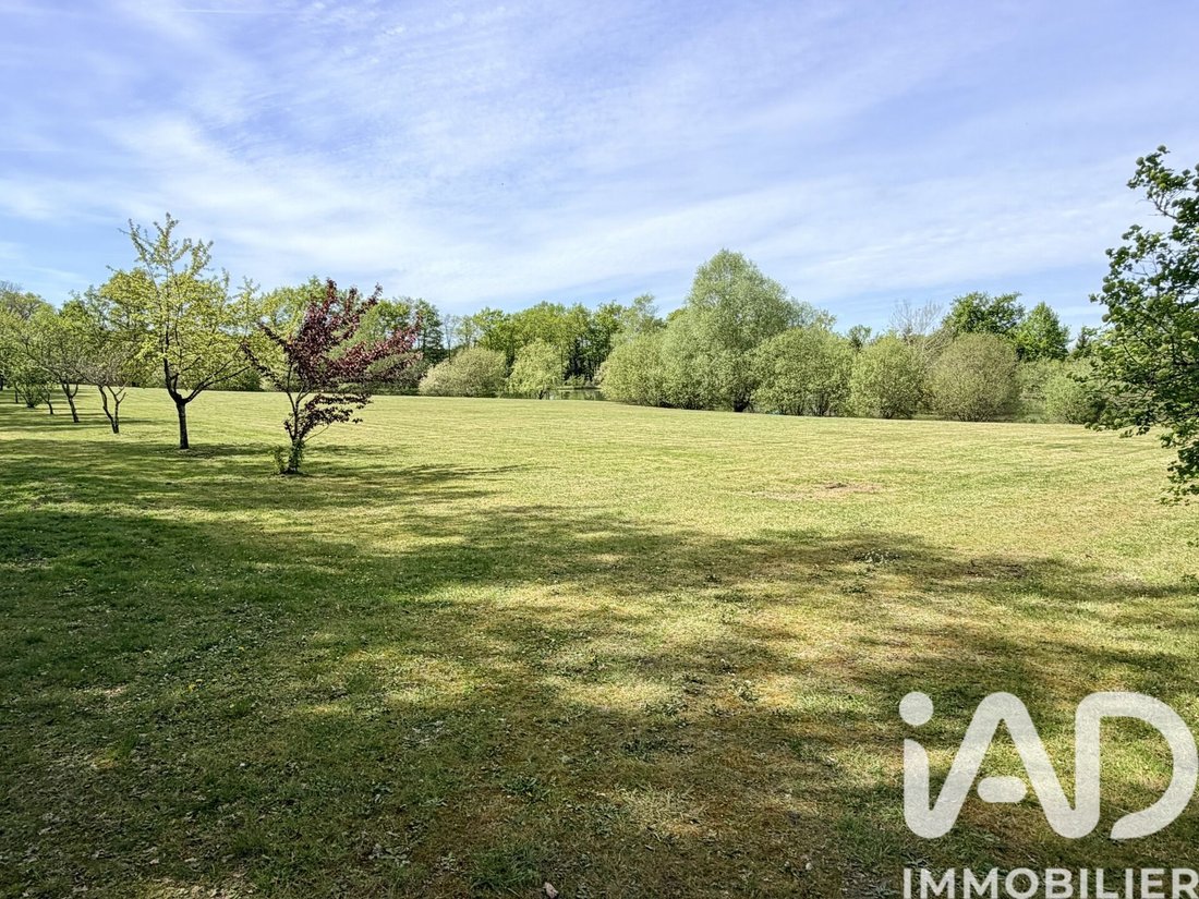 House in Nouan-le-Fuzelier, Centre-Val de Loire, France 4 - 17897033