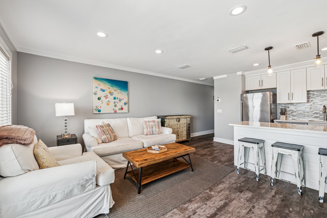 Condo in Santa Rosa Beach, Florida, United States 5 - 17894863