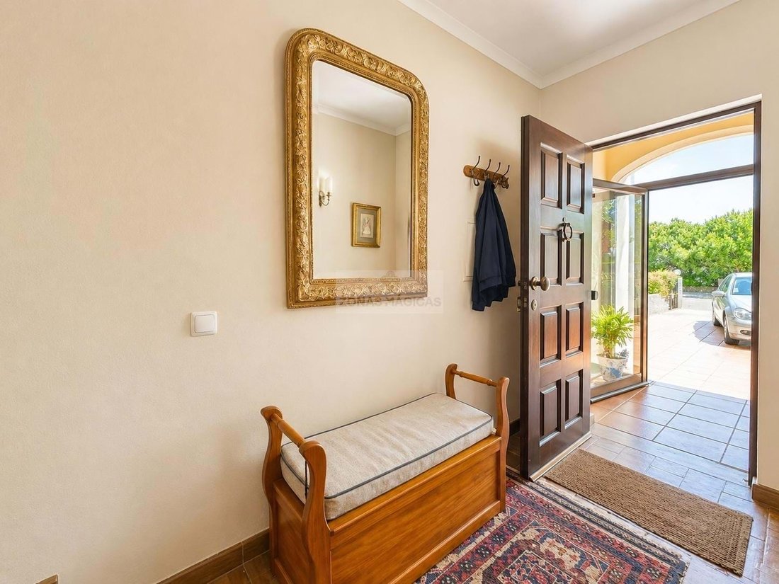 Villa in Budens, Algarve, Portugal 1 - 17895014