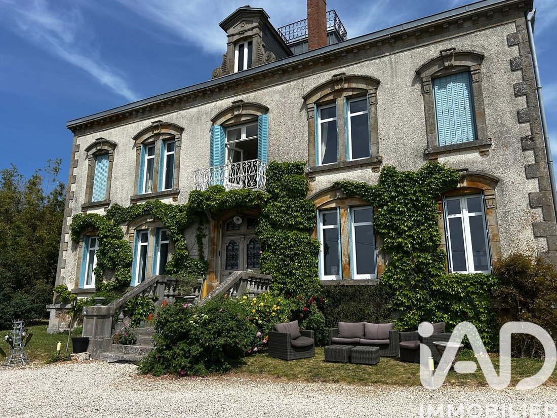 House in Le Brethon, Auvergne-Rhône-Alpes, France 4 - 17897358
