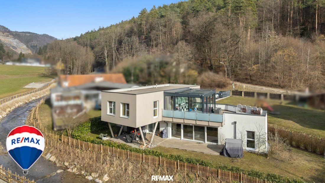 House in Weinitzen, Styria, Austria 1 - 17894786