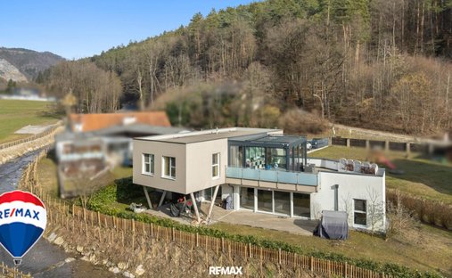 Maison à Weinitzen, Styrie, Autriche 1