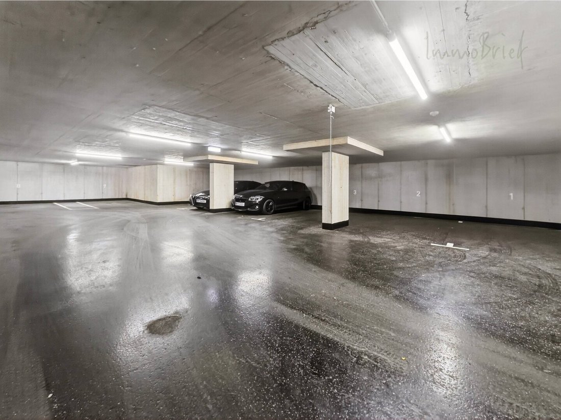 Penthouse in Vienna, Wien, Austria 3 - 17894784