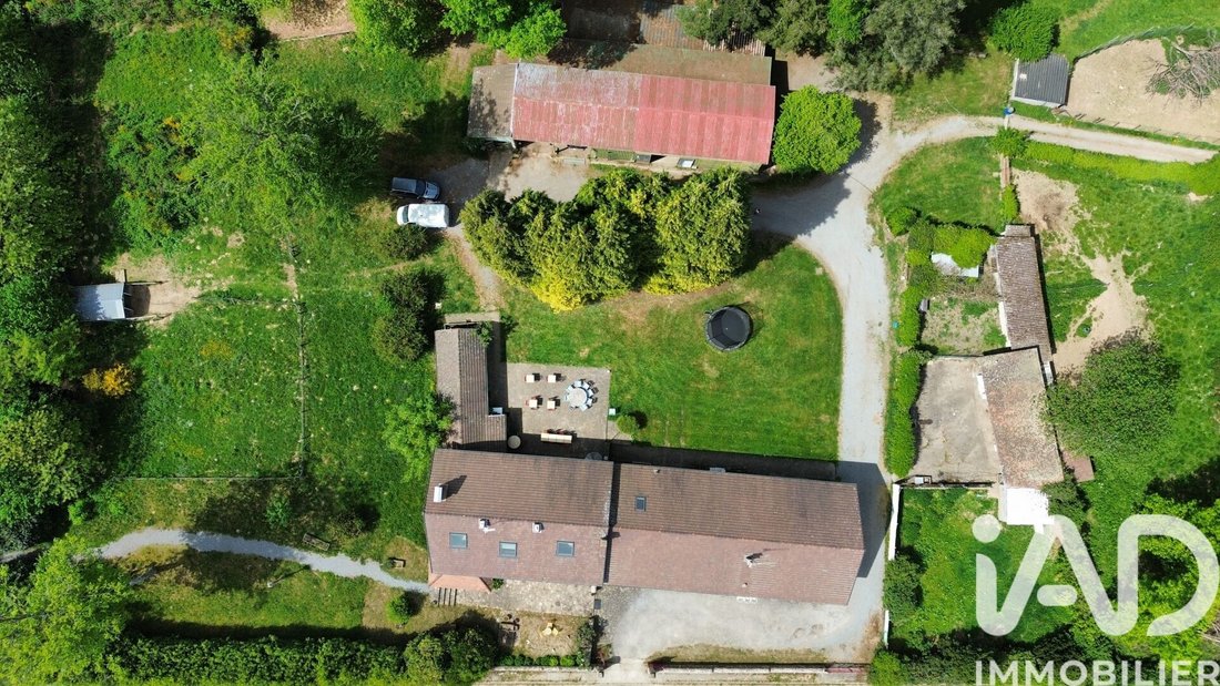 House in Les Billanges, Nouvelle-Aquitaine, France 3 - 17897308