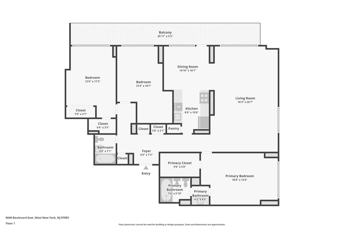 Co Op in Guttenberg, New Jersey, United States 3 - 17895107