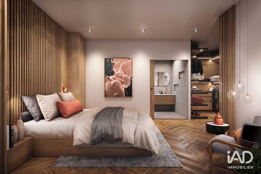 Apartment in Capitole, Toulouse, France 4 - 17897228