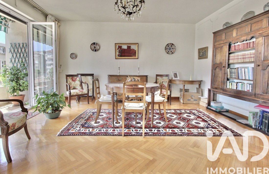 Apartment in Le Rouet, 8e Arrondissement, Marseille 4 - 17897165