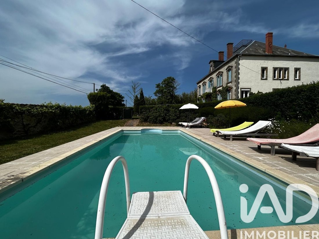 House in Le Brethon, Auvergne-Rhône-Alpes, France 3 - 17897358