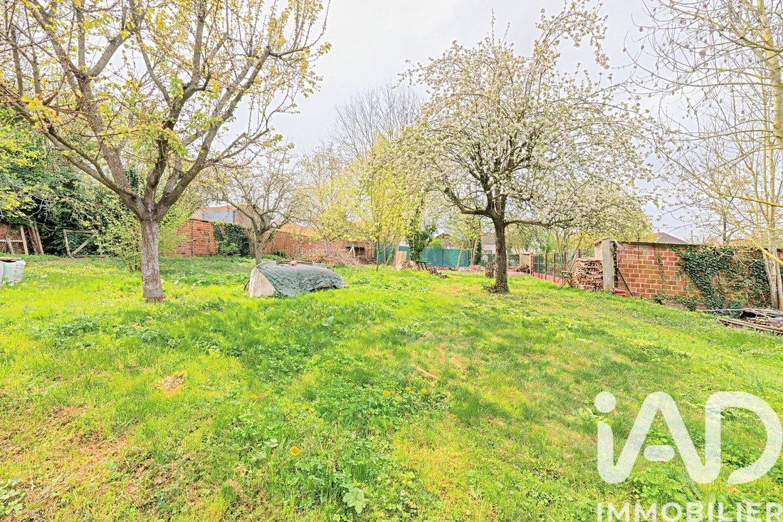 House in Dampmart, Ile-de-France, France 3 - 17713682