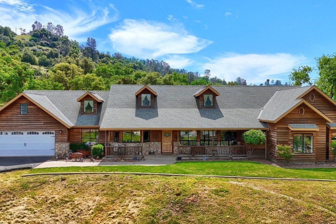 House in Coarsegold, California, United States 3 - 17895029