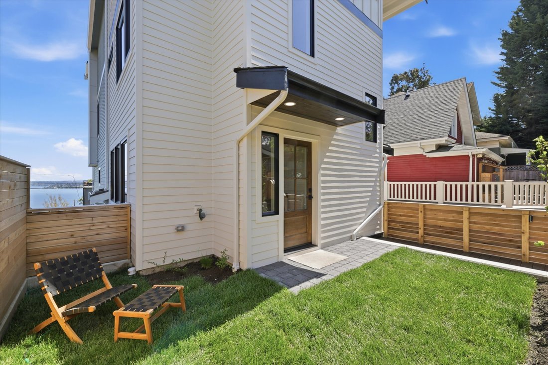 Condo in Seattle, Washington, United States 2 - 17895228