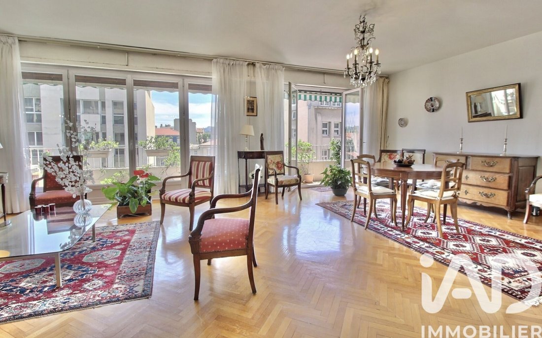Apartment in Le Rouet, 8e Arrondissement, Marseille 3 - 17897165