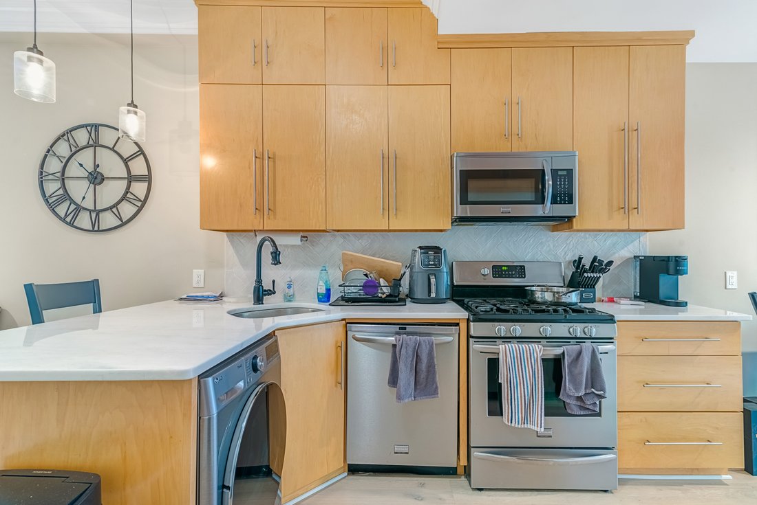Condo in Hoboken, New Jersey, United States 3 - 17895208