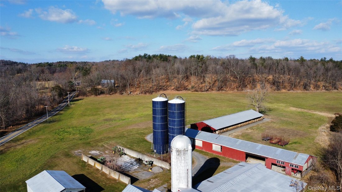 Land in Hudson, New York, United States 5 - 17550828