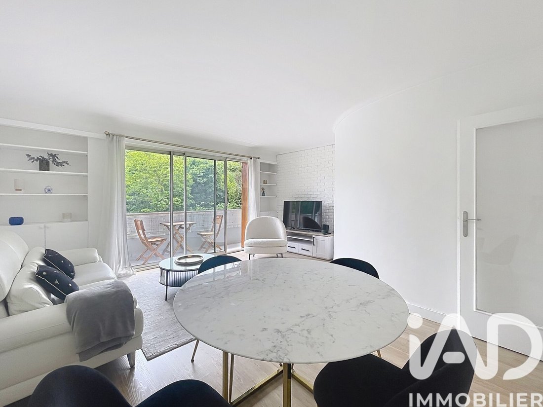 Apartment in Rive Gauche, Viroflay, France 3 - 17897276