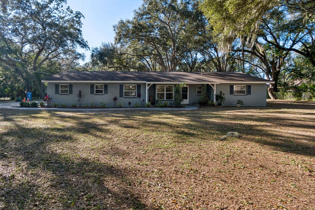 House in Temple Terrace, Florida, United States 1 - 16971602