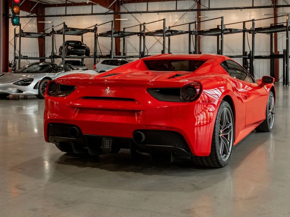 Cabriolet in Enumclaw, WA, United States 5 - 17894883