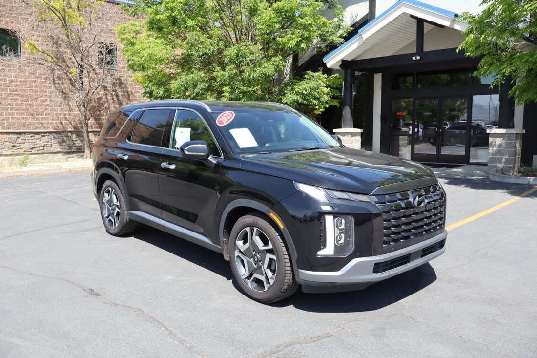 Suv in Draper, UT, United States 1 - 16261284