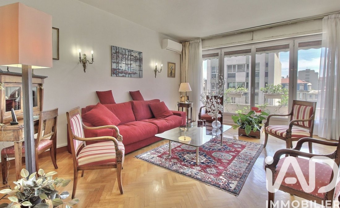 Apartment in Le Rouet, 8e Arrondissement, Marseille 2 - 17897165