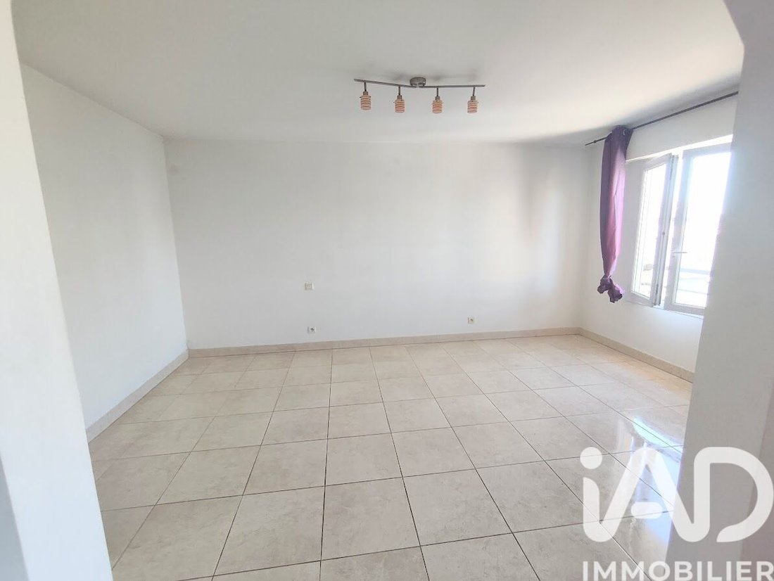 Apartment in Iscles, Saint-Raphaël, France 3 - 17713919