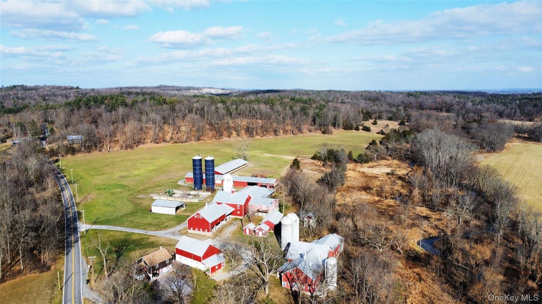 Land in Hudson, New York, United States 1 - 17550828