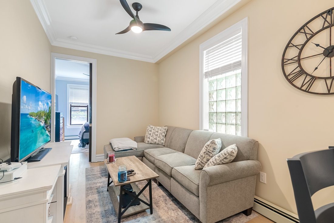 Condo in Hoboken, New Jersey, United States 2 - 17895208